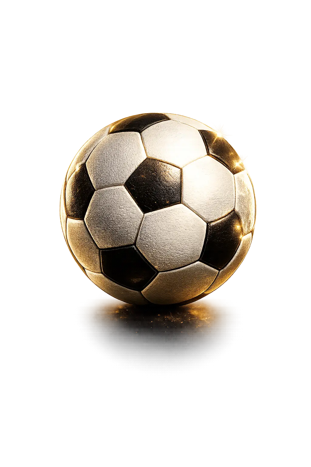 Trofeo FIFA Copa Mundial 2026 Estadio